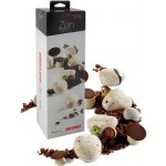 Pavoni Forma silikonová design Zen kámen 30x18 ml – Zboží Dáma