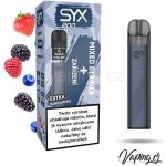 Syx Pod kit 950 mAh Tmavě modrá 1 ks – Hledejceny.cz