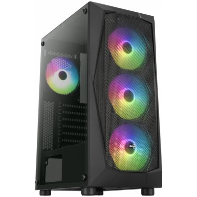 Aerocool Falcon Falcon-A-BK-V1 – Hledejceny.cz