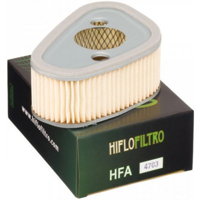 Vzduchový filtr HIFLOFILTRO HFA4703 – Hledejceny.cz