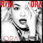 Rita Ora - Ora, 1CD, 2012 CD – Zbozi.Blesk.cz