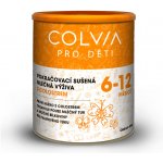 COLVIA s colostrem 6-12m 400 g – Zboží Dáma
