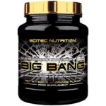 Scitec Big Bang 825 g – Zboží Mobilmania
