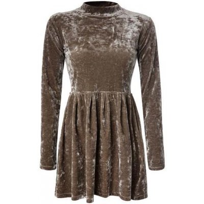 Nikita šatyphrasia Dress Driftwood Dri – Hledejceny.cz