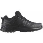 Salomon XA Pro 3D V9 GTX Black/Phantom/Pewter – Zboží Dáma