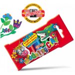 Koh-i-noor Školní plastelína modelína 131713 5 barev 100 g – Sleviste.cz