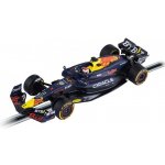 Carrera EVO 27802 Red Bull "M.Verstappen" – Sleviste.cz