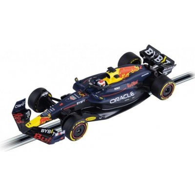Carrera EVO 27802 Red Bull "M.Verstappen" – Sleviste.cz