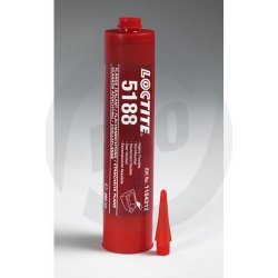 Loctite 510 Plošné těsnění - 300 ml