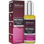 Saloos Retinol bioaktivní sérum 50 ml – Hledejceny.cz