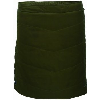 Klinga dámská sukně 2117 20/21 Army Green