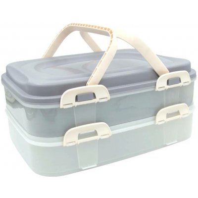 Banquet Party box Culinaria 2x7l – Zboží Dáma