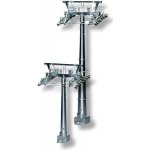 Jägerndorfer Collection 2 prídavné podpery pre lanovku H0 1:87 JC50400 – Zboží Dáma