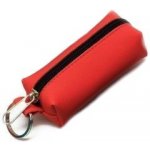 MAKENOTES BASIC COLOR červená – Zboží Dáma