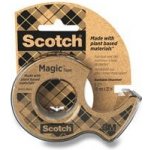 3M Scotch zásobník s lepicí páskou Magic 19 mm x 20 m – Hledejceny.cz