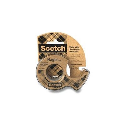 3M Scotch zásobník s lepicí páskou Magic 19 mm x 20 m – Hledejceny.cz