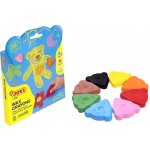 JOVI Trojúhelníkové voskovky 8 ks – Zboží Dáma