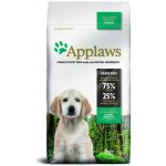 Applaws Dog Puppy Small & Medium Breed Chicken 2 kg – Hledejceny.cz