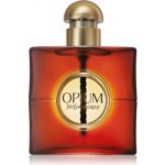 Yves Saint Laurent Opium parfémovaná voda dámská 50 ml – Sleviste.cz