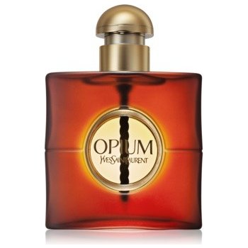 Yves Saint Laurent Opium parfémovaná voda dámská 50 ml