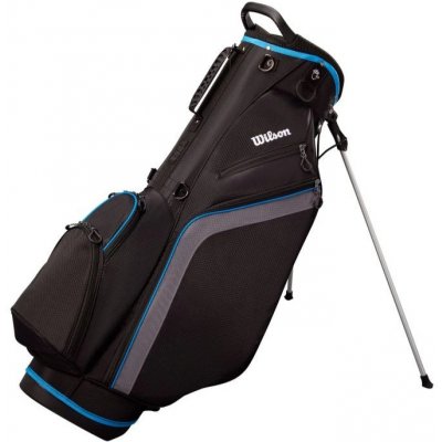 Wilson Lite 3 Stand bag – Zboží Dáma