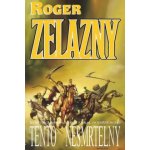 Tento nesmrtelný - Roger Zelazny – Hledejceny.cz