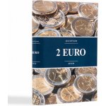 LEUCHTTURM Kapesní album na mince 2 EURO48 mincí – Hledejceny.cz