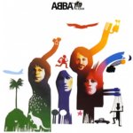 Abba - Album CD – Zboží Mobilmania