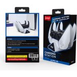 iPega P5012 Charger Station PS5 Controller – Zboží Mobilmania