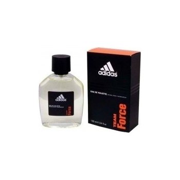 adidas Team Force voda po holení 50 ml