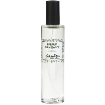 Lothantique Osvěžovač vzduchu White iris L`editeur de parfums 100 ml