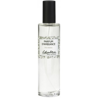 Lothantique Osvěžovač vzduchu White iris L`editeur de parfums 100 ml – Zboží Mobilmania