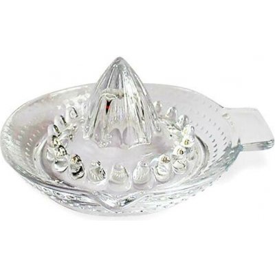 TORO Skleněný lis na citrusy 12,7cm – Sleviste.cz