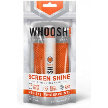 Whoosh ! Screen Shine Pocket