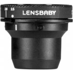 LENSBABY Creativ Bokeh Optic – Zbozi.Blesk.cz