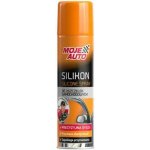 Moje Auto Silikon pro dveřní těsnění automobilů 200 ml | Zboží Auto