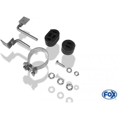 FOX MB121012-150 – Hledejceny.cz