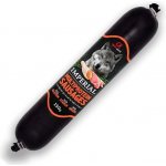Alpha Spirit Dog Imperial Sausage Multiprotein 150 g – Sleviste.cz
