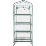 J.A.D. Tools 32052 4 policový 690 x 490 x 1550 mm – HobbyKompas.cz