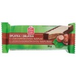 Fine Life Oplatky lískooříškové 36 g – Hledejceny.cz