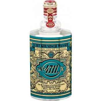 4711 Original kolínská voda unisex 150 ml