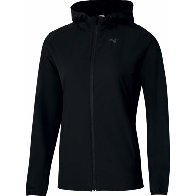Mizuno Two Loops 8 Hooded Jacket – Sleviste.cz