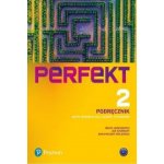 Perfekt 2 Język niemiecki Podręcznik – Hledejceny.cz