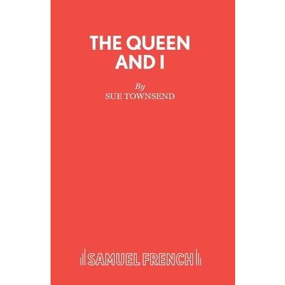 THE QUEEN AND I – Zbozi.Blesk.cz
