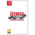 Hyrule Warriors (Definitive Edition) – Hledejceny.cz