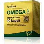 Nefdesanté beta glukan 60 kapslí – Hledejceny.cz