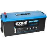 Exide Dual 12V 240Ah 1200A EP2100 – Zbozi.Blesk.cz