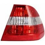 Zadní světlo - pravé vnější BMW 3 (E46) | 2001-2005 | TYC | – Hledejceny.cz