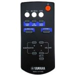 Dálkový ovladač Yamaha YAS-101 WY578001, YHTS101