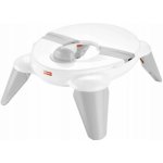 Fisher-Price bílý – Zboží Dáma